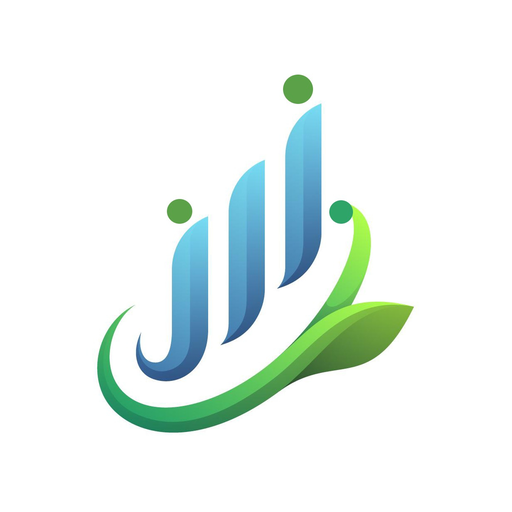 Galaxy Technology Logo - شفاف Shafaf Finance Software