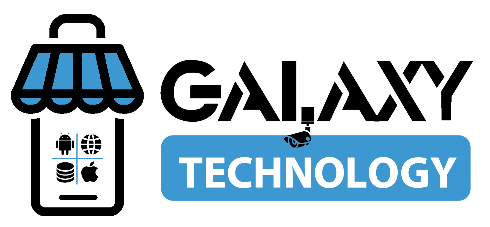 Galaxy Technology Logo